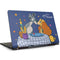Disney Lady & The Tramp Bella Notte Dell Inspiron Skin